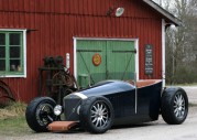 Volvo Hot Rod Jakob